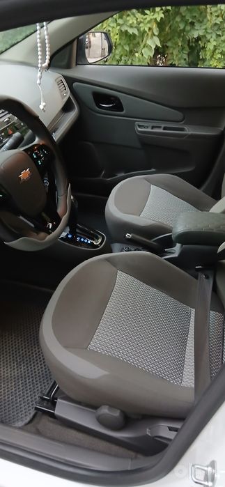 Cobalt LTZ 2025 propan gaz 4