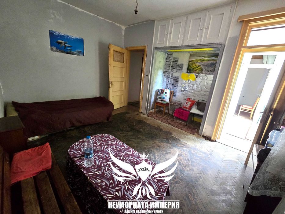 Продава се Многостаен апартамент в Асеновград - 120 кв.м за 415 €/кв.м - Снимка #11