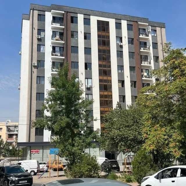 юнусбада 2х ком с ремонтом подключ успейте по супер цене Новостройка;