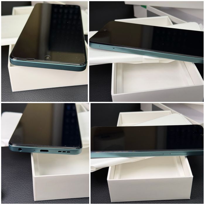 Oppo A5 5G чисто нов GSM телефон