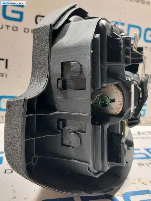 Airbag de pe Volan Renault Megane 2 Coupe 2002 - 2008 Cod 8200301513C [N0079]