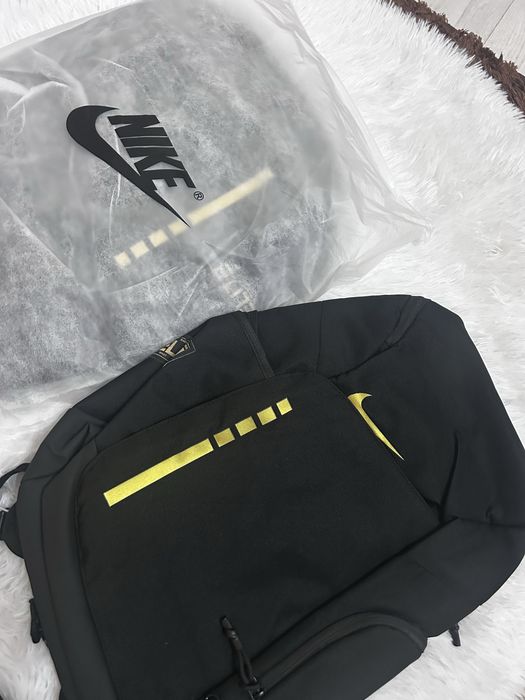 Nike elite backpack
