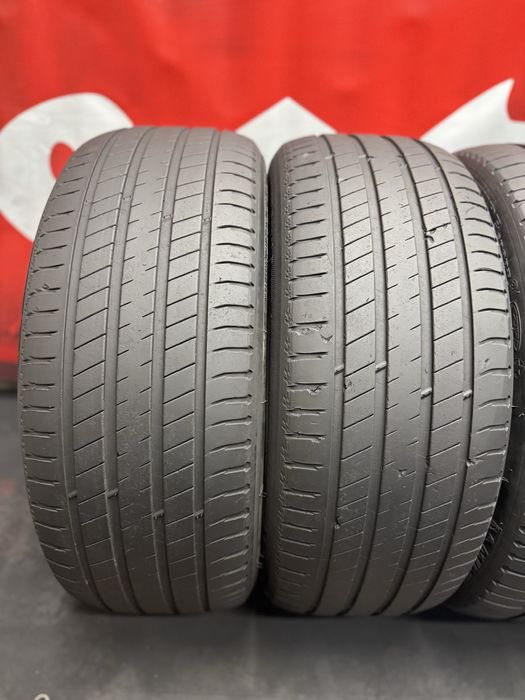 245 45 20/275 40 20, Летни гуми, Спорт пакет, Michelin LatitudeSport3