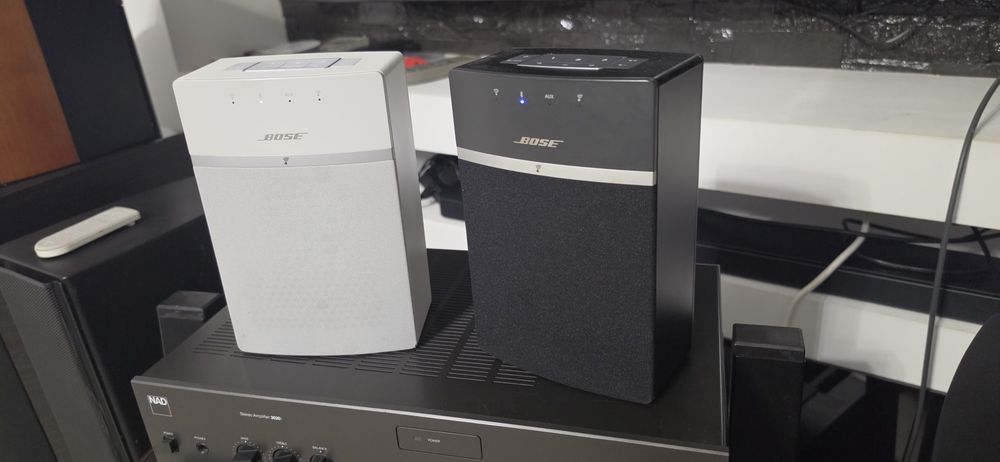 Boxa bluetooth Bose Soundtouch 10