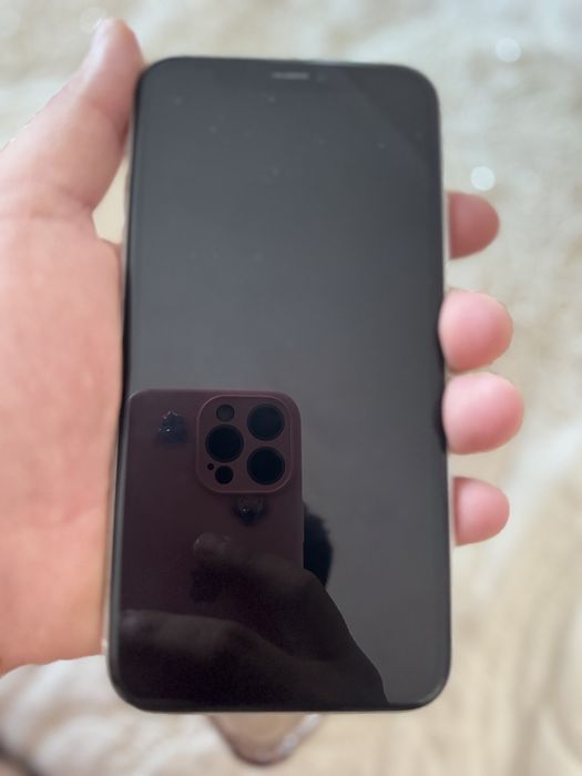 Обмен Iphone XR 64gb White EAC