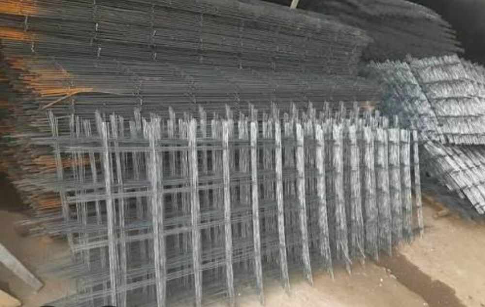 Дорожники сетка yul setka beton setka