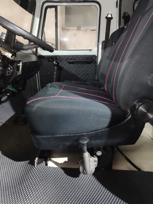 Продам газ 3309 ассенизатор