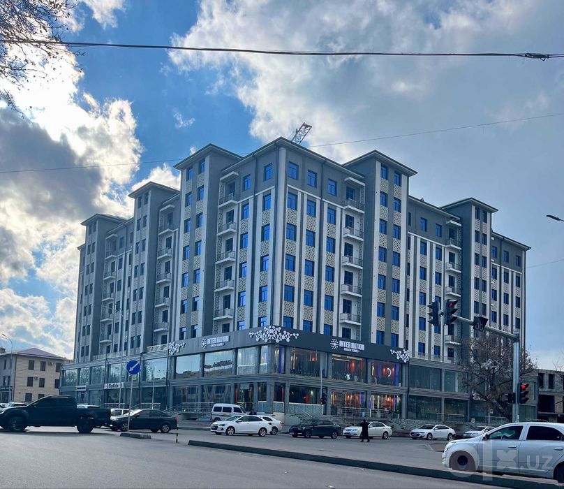 Продается 2-х кв. студия