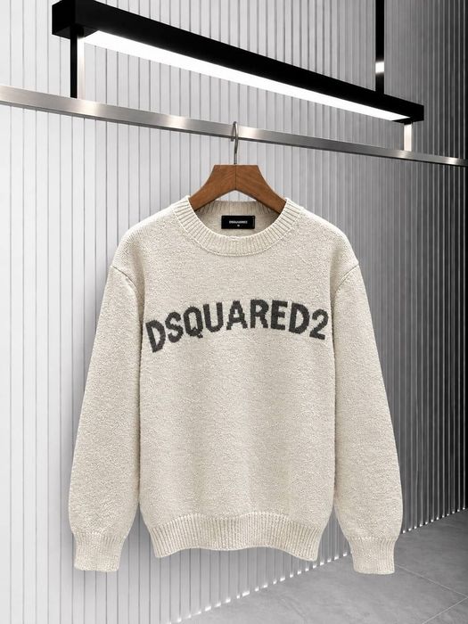 Мъжки пуловери различни модели Dsquared