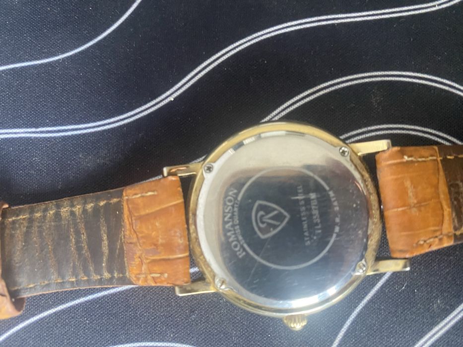 Часы Romanson оригинальные