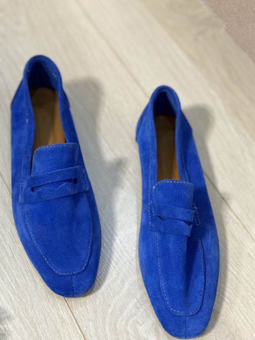 Женская обувь туфли