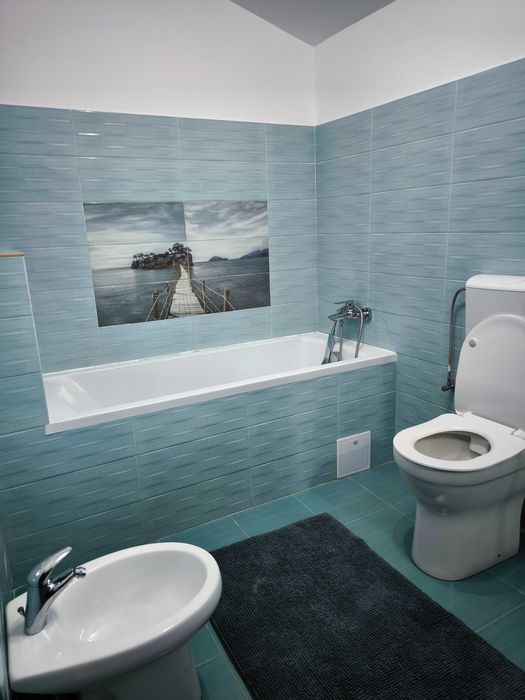 Inchiriez casa/vila campus universitar Moara