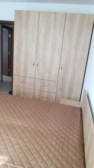 Дава се под наем Двустаен апартамент в Бургас, Меден рудник - зона А - 65 кв.м за 175 € - Снимка #1