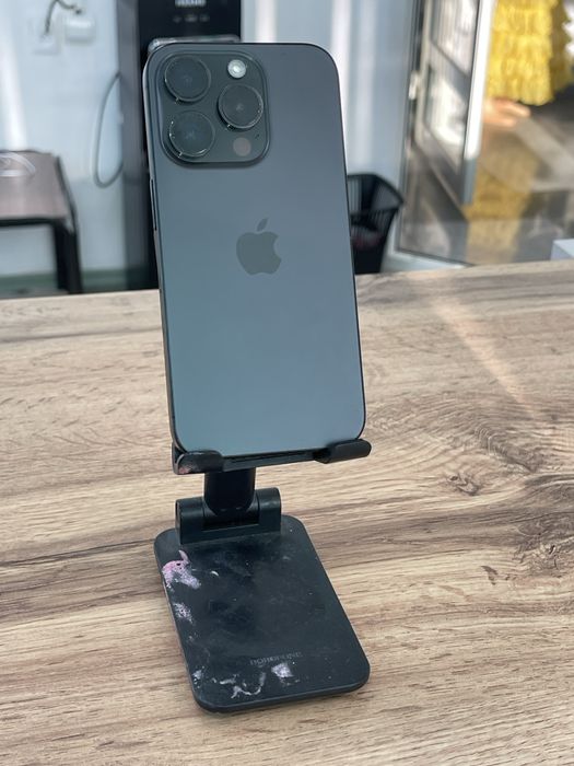 Продается Iphone 15 PRO 128Gb
