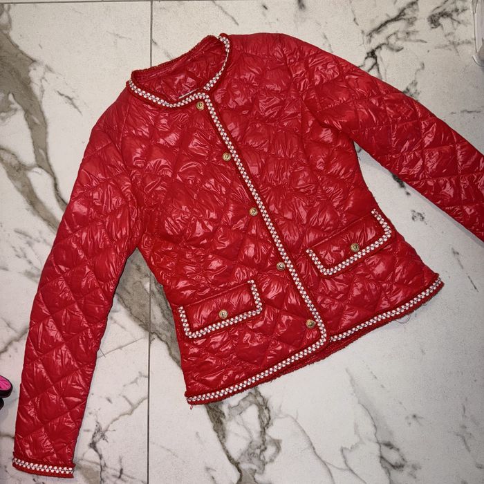 Стилно якенце размер С