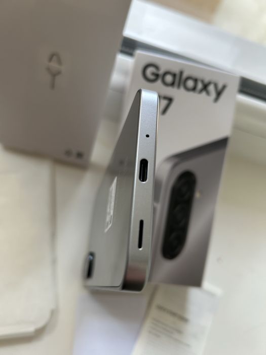 Samsung A17 8/256 Новый ЕАС