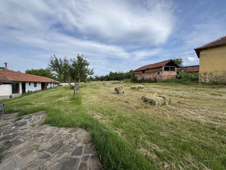 Къща село Радювене обл. Ловеч