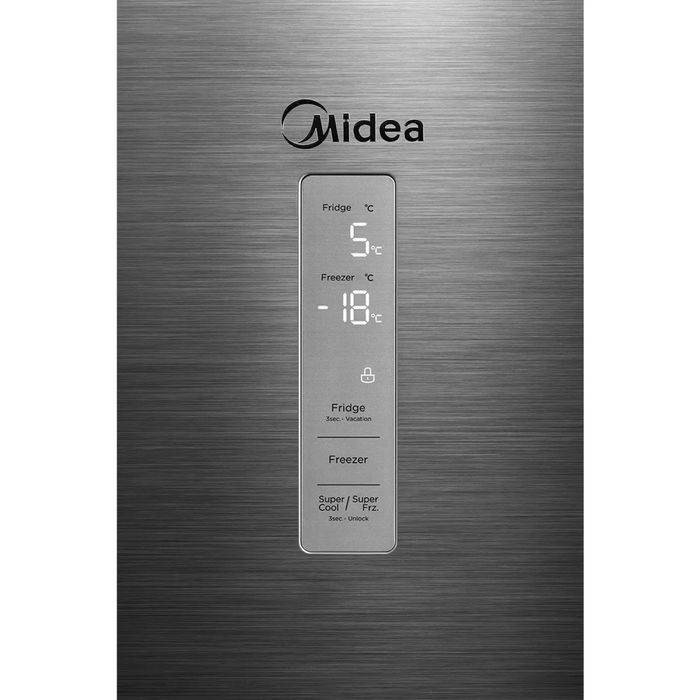 Xolodilnik Midea 346L
