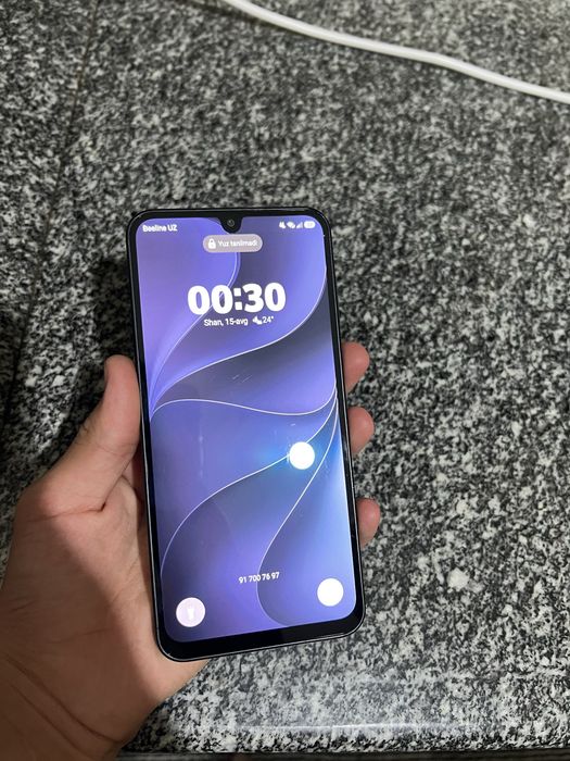 Samsung a16 128 Gb