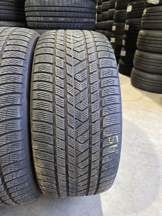 315/35/22//275/40/22 PIRELLI