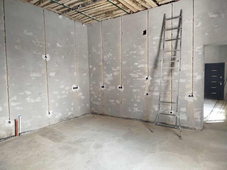 Электрик хизмати