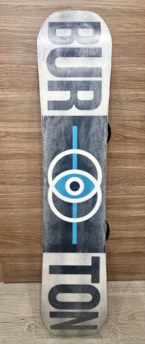 Сноуборд Burton 138 см