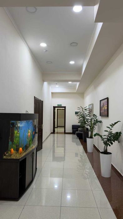 Аренда офисов в БЦ «ATRIUM GRAND», Айбек 18/1