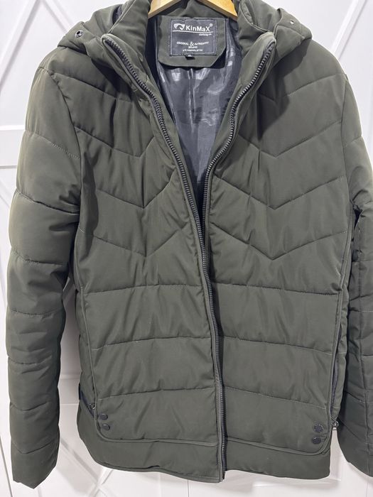 куртки стегонки и другое