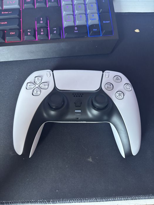 Controller compatibil ps4,pc