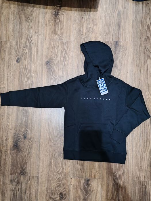 Hanorac Jack  & Jones copii măsura S