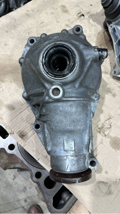 Diferential fata BMW X5 E70 3.15