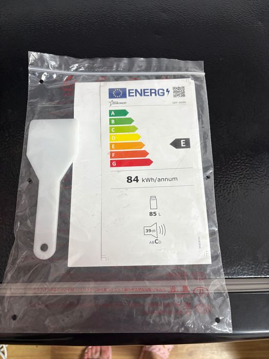 Electrocasnice, Frigider Starcrest in stare foarte buna, aproape nou