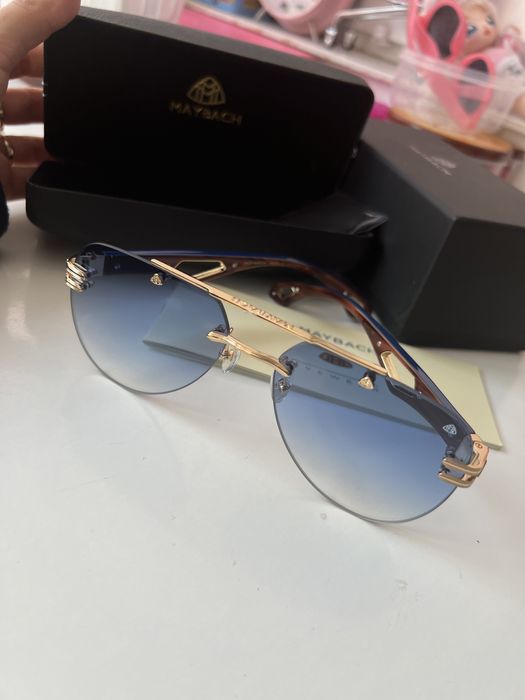 Ochelari de soare MYBACH YG-AR-M23 noi