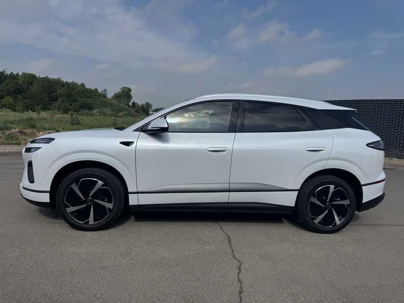 BYD Sealion 06 New Energy Model EV 605 Navigation Pro Edition