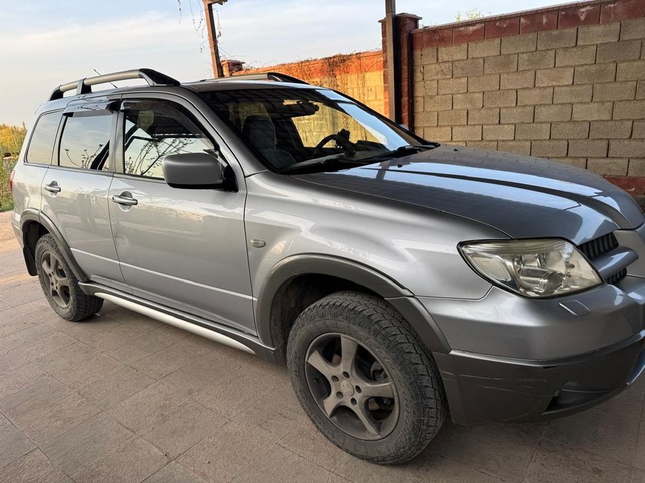 Продам машину срочно