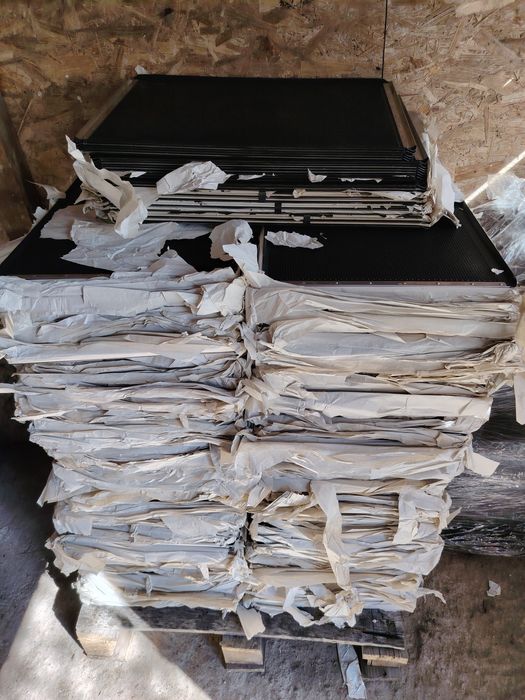 Tăvi patiserie 60x40