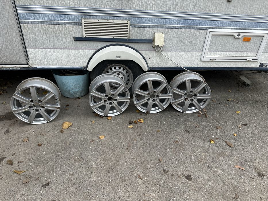 Jante R16 RIAL Ca noi