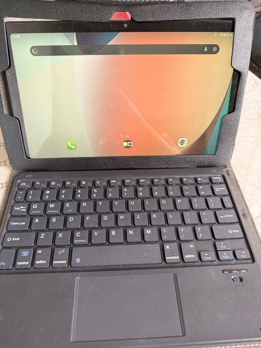 Planshet teclast T40_pro row