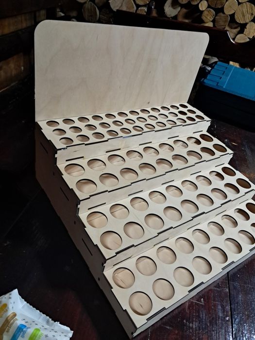 Стойка/органайзер