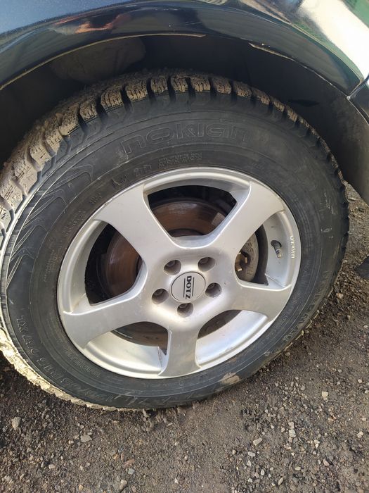 Продам гольф4 1999г