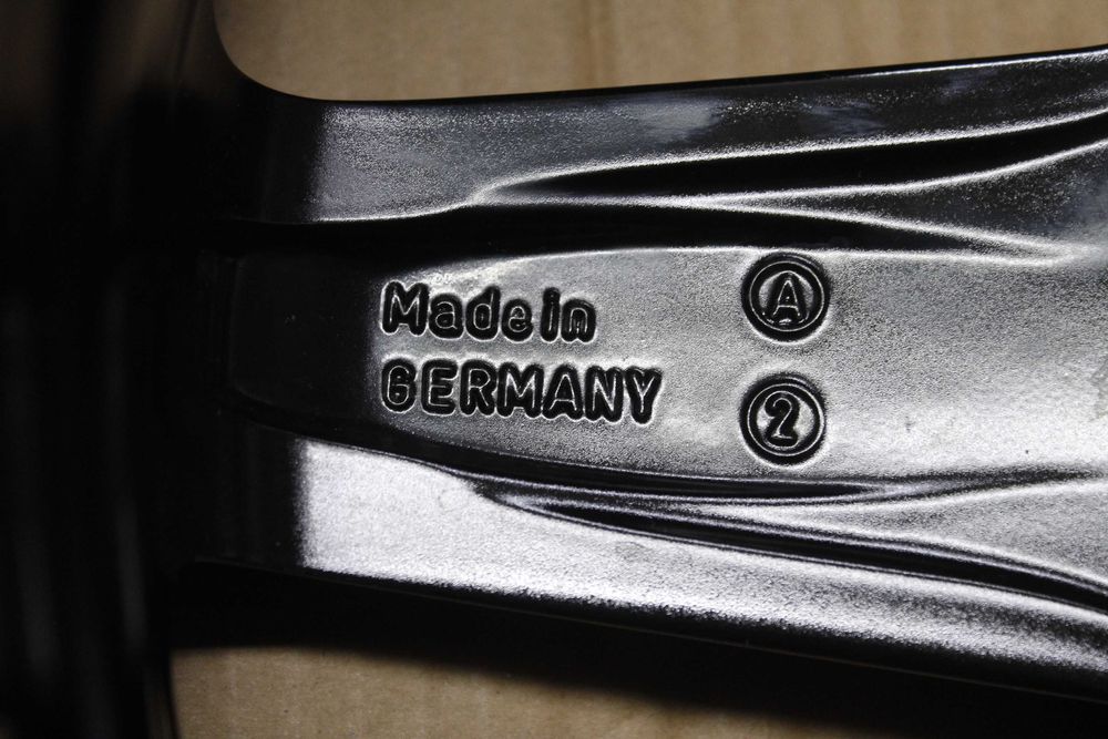 Джанти 18" AMG Mercedes C-класа W205