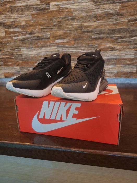 Nike Air Max 270 GS SUPER PRET!!!