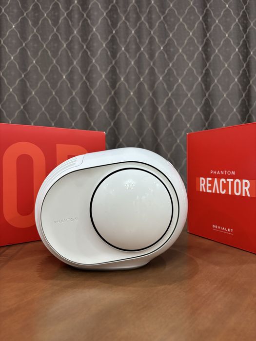 Колонка Devialet Phantom II