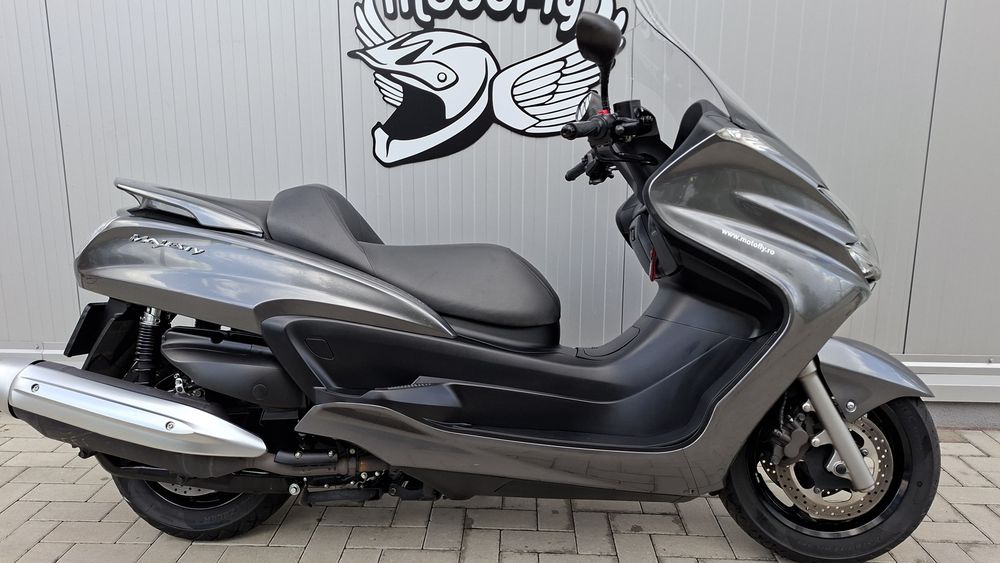 MotoFly vinde Yamaha Majesty 400 2009