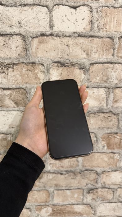 Iphone 16 pro, 256 gb