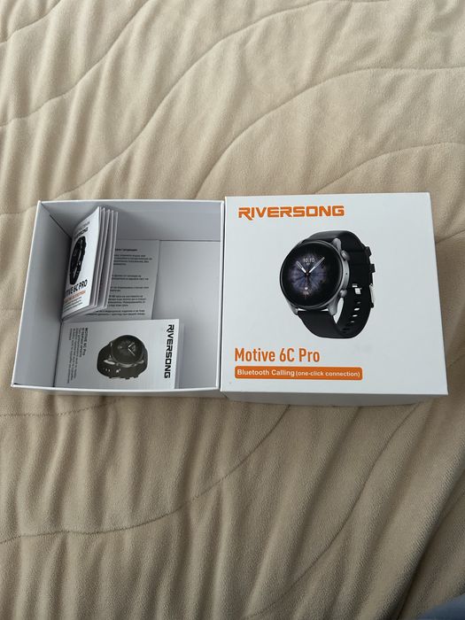 Riversong Motive 6C Pro