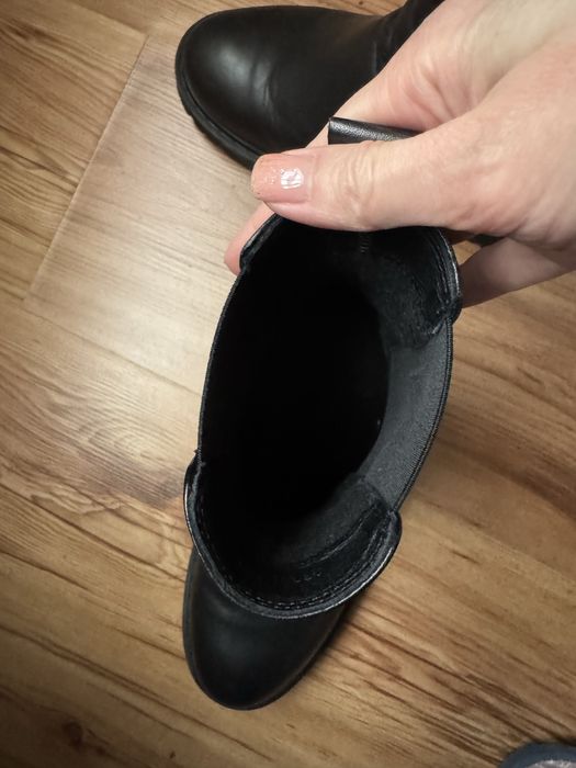 Дамски боти AQUAMARINE, 37 номер