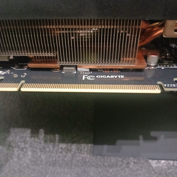 Видеокарта Rtx 4070 super