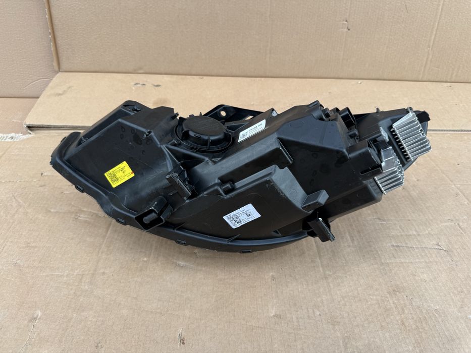 Фар Hyundai i30 3 Face | 2024