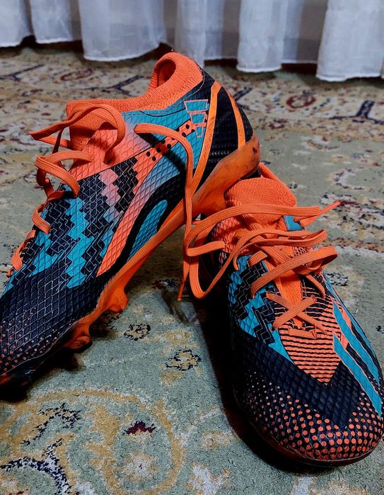 Бутсы Adidas X Messi